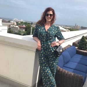 Meet your Posher, Bethany